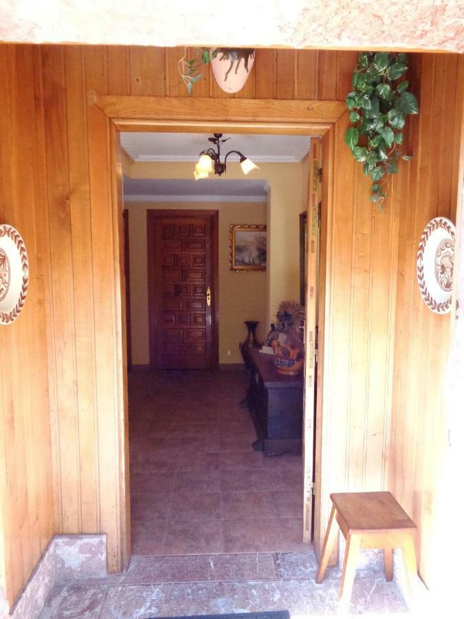 Apartamento Casa Geli # 2 Onís Exteriér fotografie