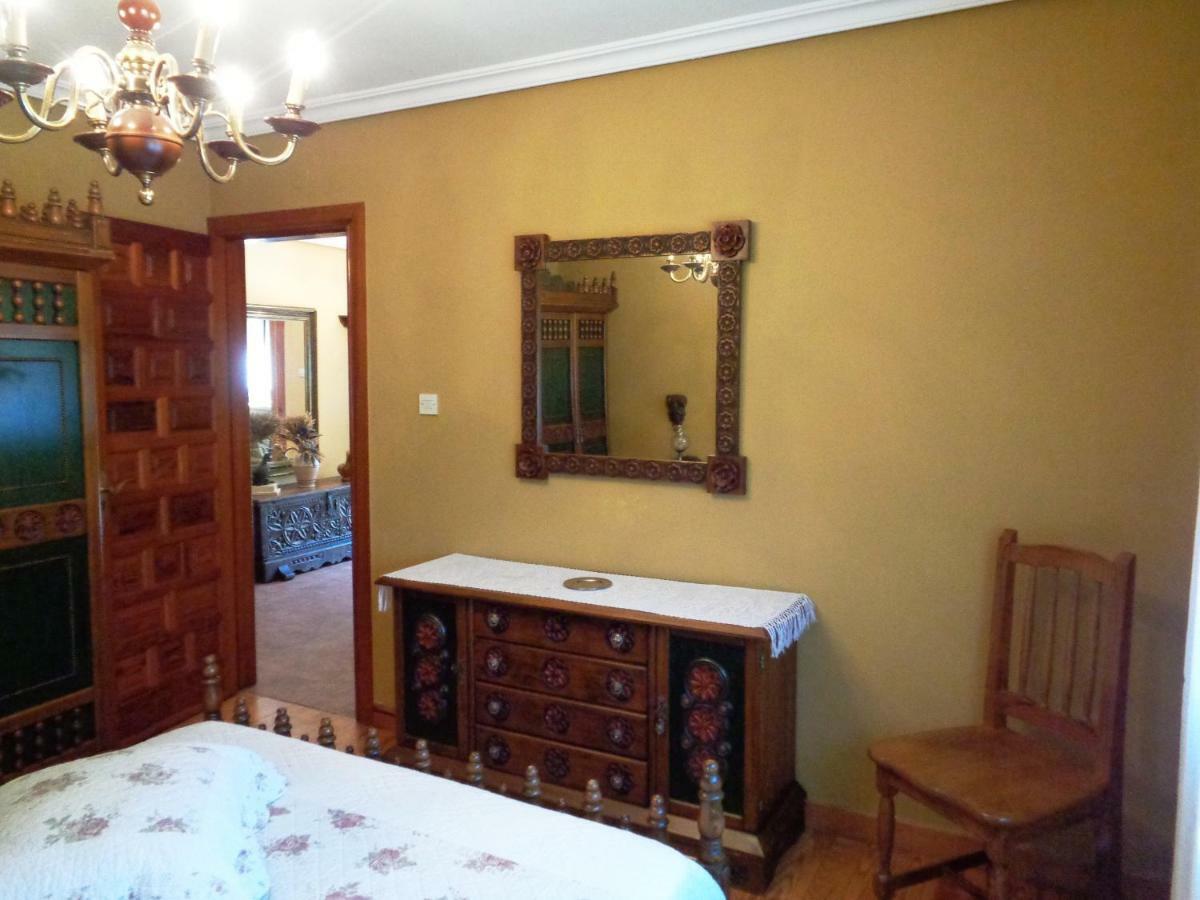 Apartamento Casa Geli # 2 Onís Exteriér fotografie