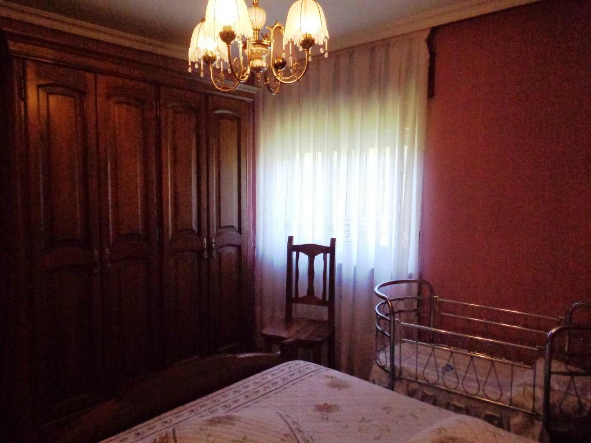 Apartamento Casa Geli # 2 Onís Exteriér fotografie