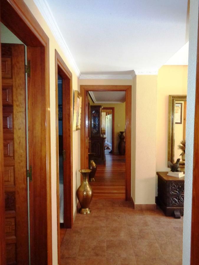 Apartamento Casa Geli # 2 Onís Exteriér fotografie