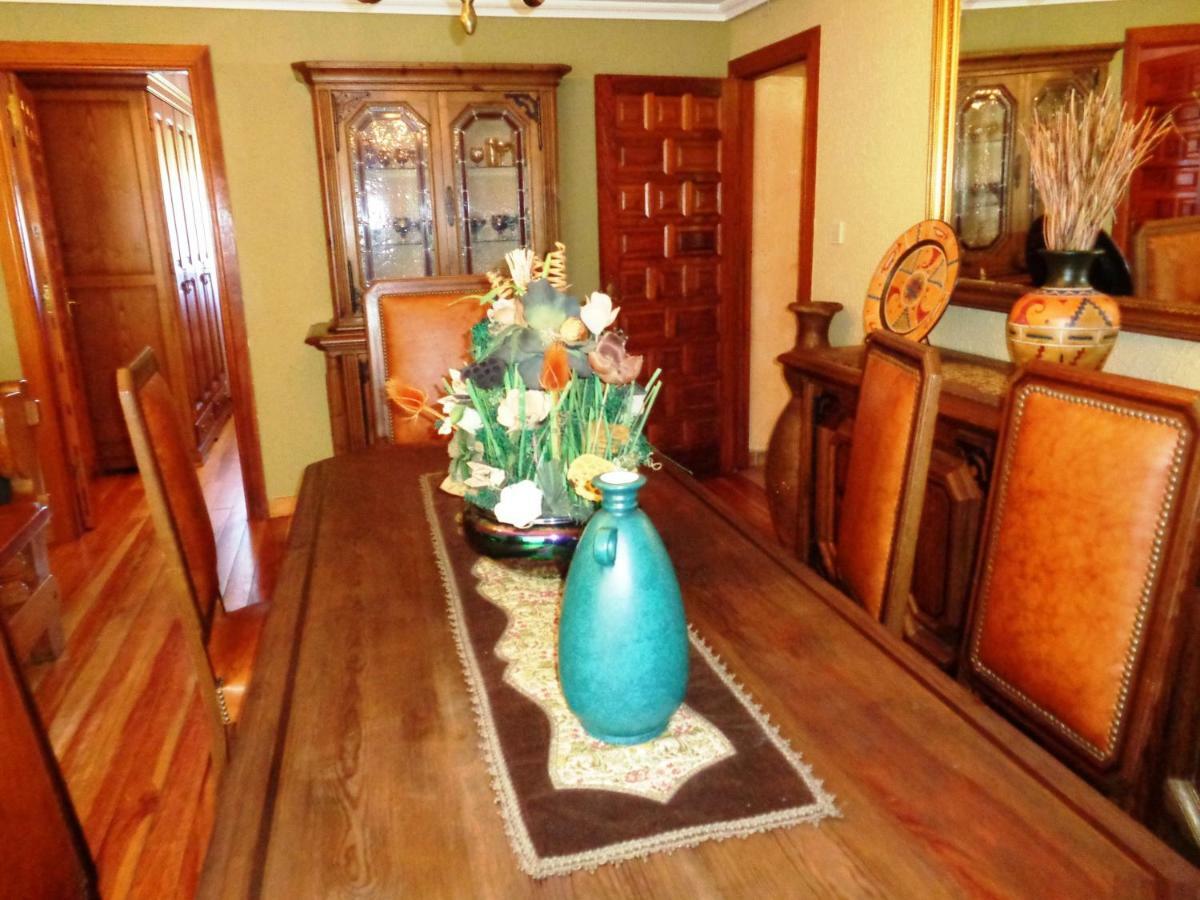 Apartamento Casa Geli # 2 Onís Exteriér fotografie
