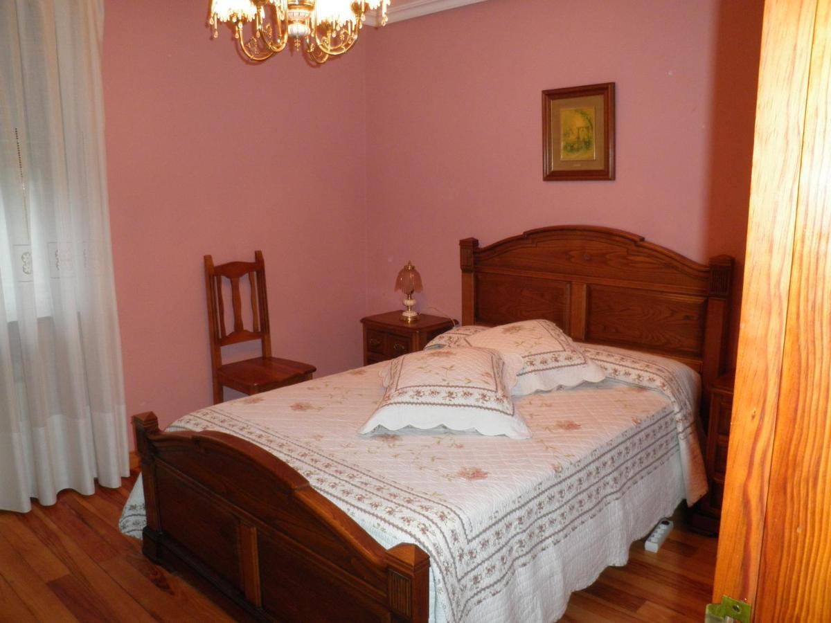 Apartamento Casa Geli # 2 Onís Exteriér fotografie