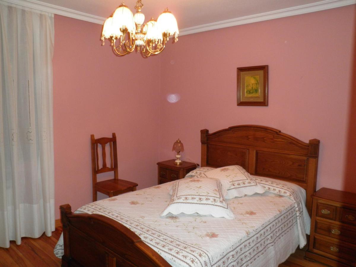 Apartamento Casa Geli # 2 Onís Exteriér fotografie