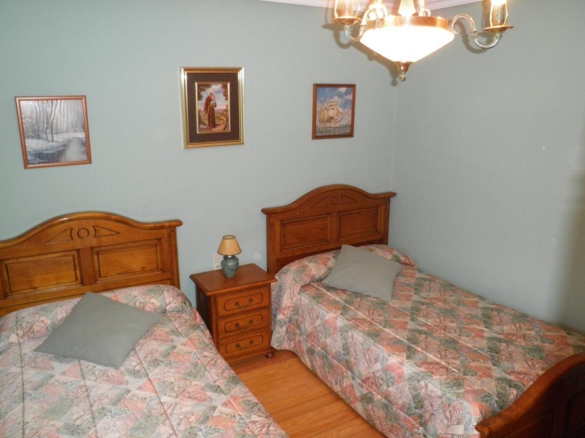 Apartamento Casa Geli # 2 Onís Exteriér fotografie