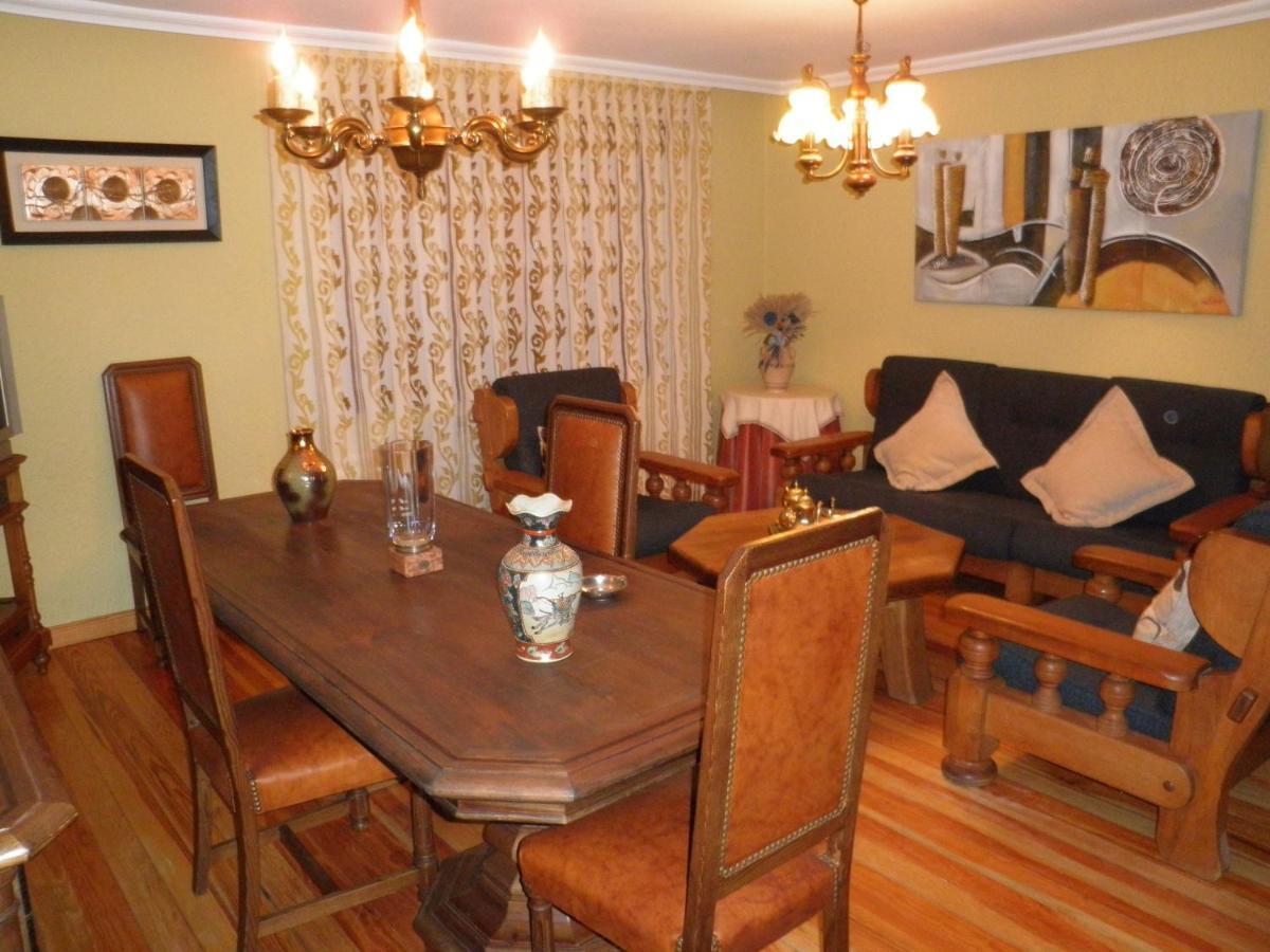 Apartamento Casa Geli # 2 Onís Exteriér fotografie